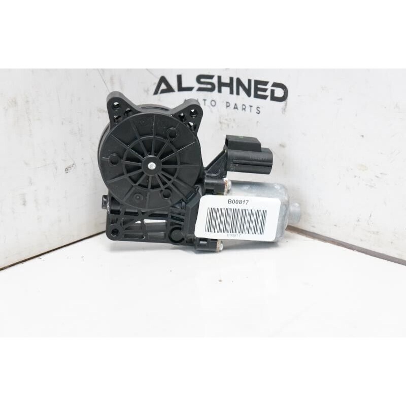 2015-2020 Ford F150 Rear Left Door Window Regulator Motor FL3Z-1627001-X