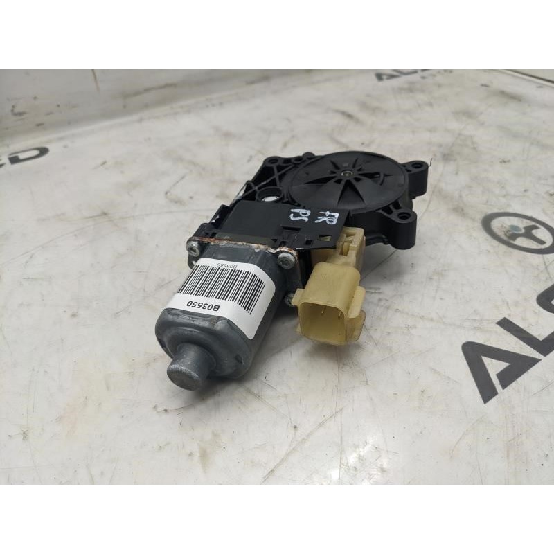 2015-2021 Ford F150 Front Right Door Window Regulator Motor FL3Z-1523200-H OEM