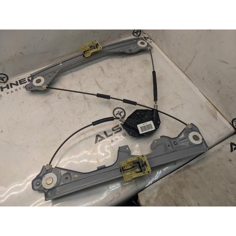 2015-2022 GMC Canyon Front Right Door Window Regulator 84864995 23205615 OEM
