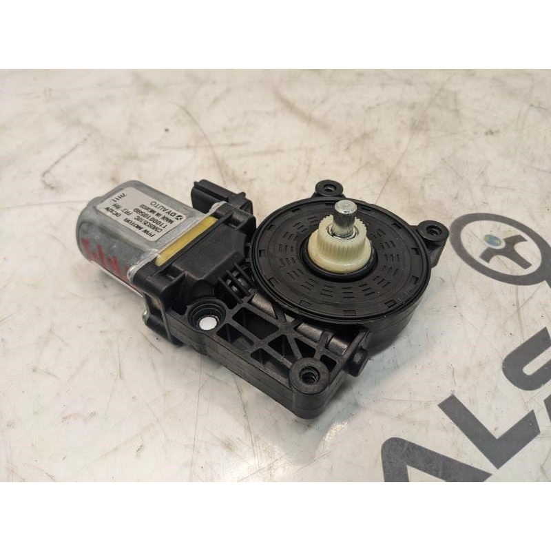 2015-2022 GMC Canyon Front Right Power Window Regulator Motor 23128487 OEM