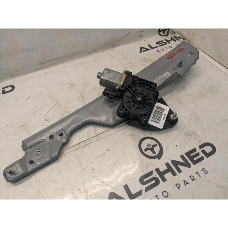 2015-2022 GMC Canyon Rear Left Power Window Regulator and Motor 23205612 OEM