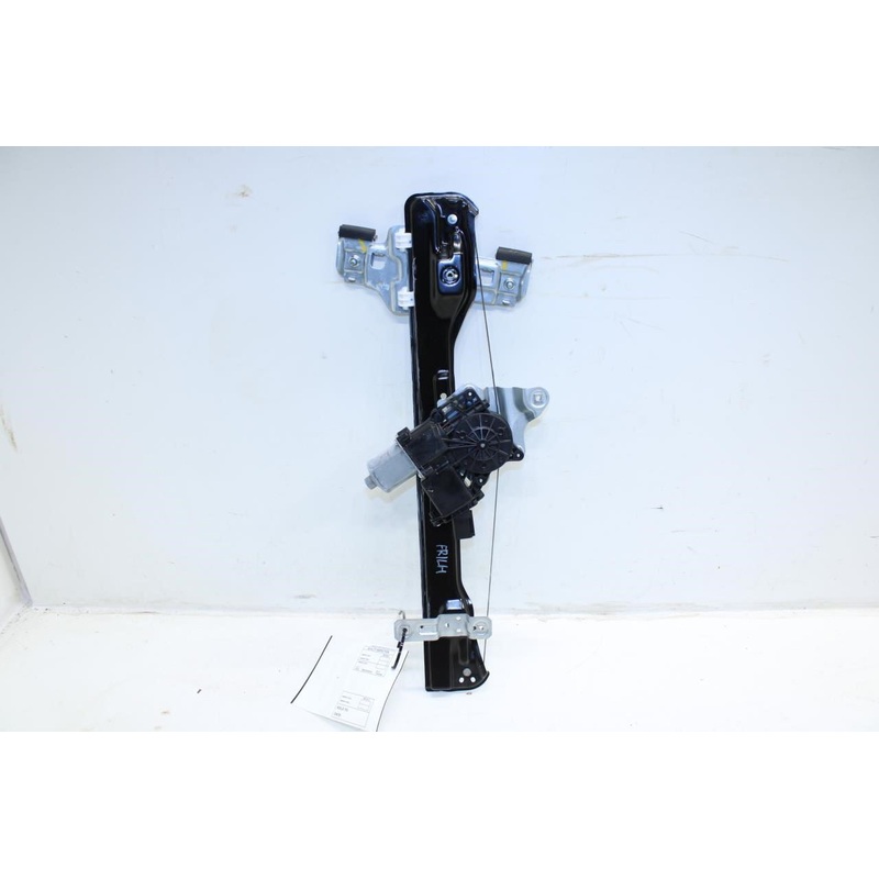 2016-2022 Buick Encore Front LH Side Door Window Regulator w/ Motor 42693257 OEM