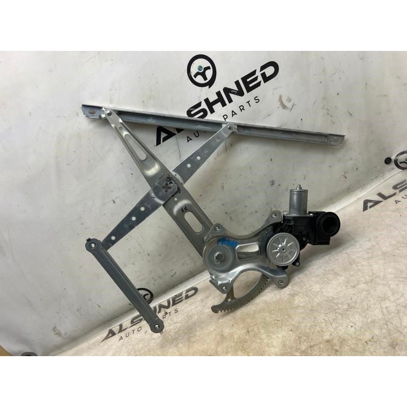 2016-2022 Toyota Prius Front Left Door Window Regulator w Motor 69802-21010 OEM