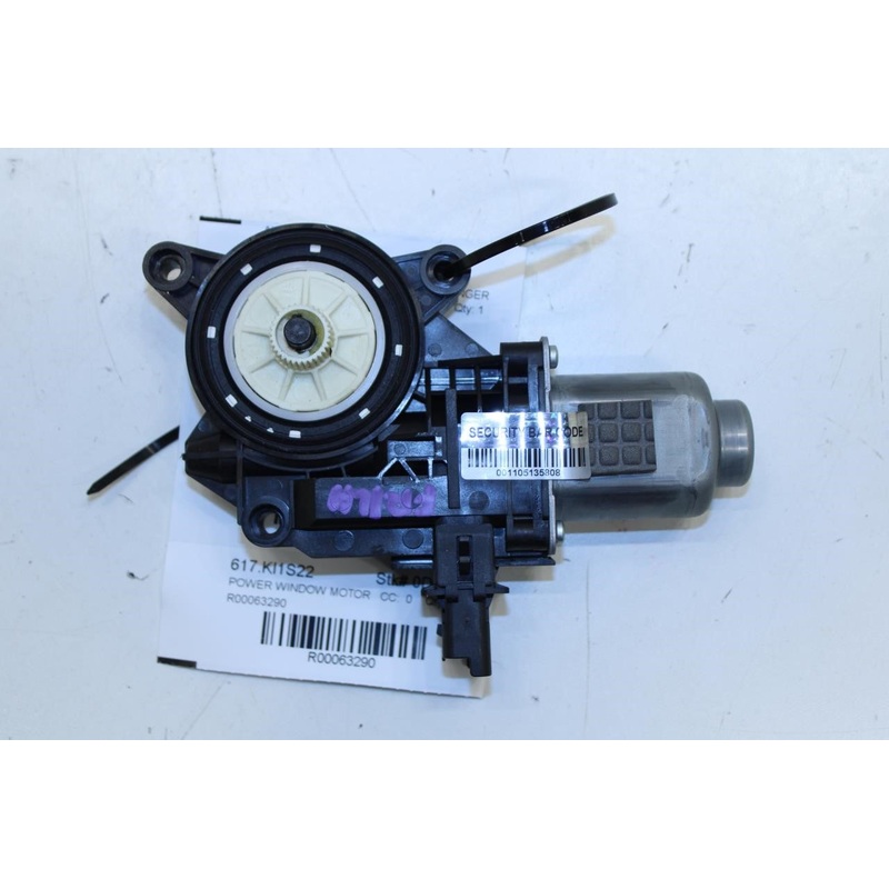 2018-2023 Kia Stinger GT1 Front Left Side Door Power Window Motor 82450-J5010