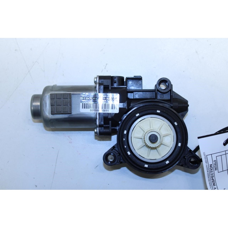 2018-2023 Kia Stinger GT1 Rear Right Side Door Power Window Motor 83460-J5000