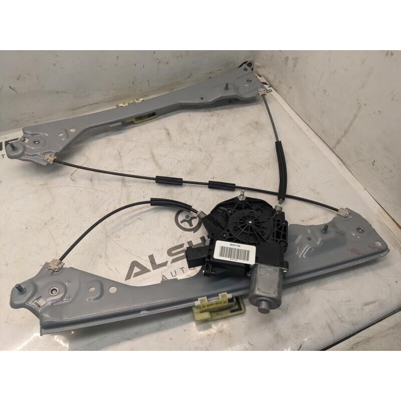 2018 GMC Canyon Front Left Door Window Regulator 84864994 23494805 84166384 OEM