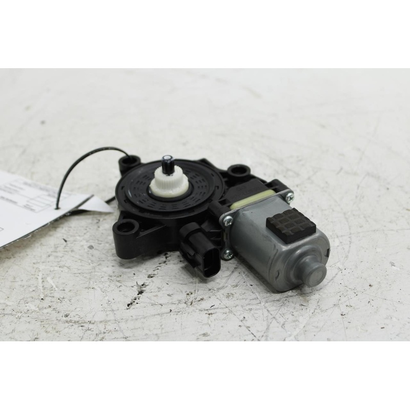 2019-2023 Hyundai Santa Fe Rear Left Driver Side Power Window Motor 83450-S1000