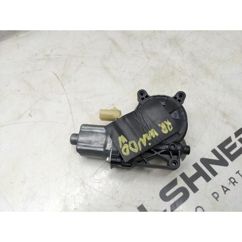 2019-2023 Ram 1500 Big Horn Power Sliding Backlite Glass Motor 513353AB OEM