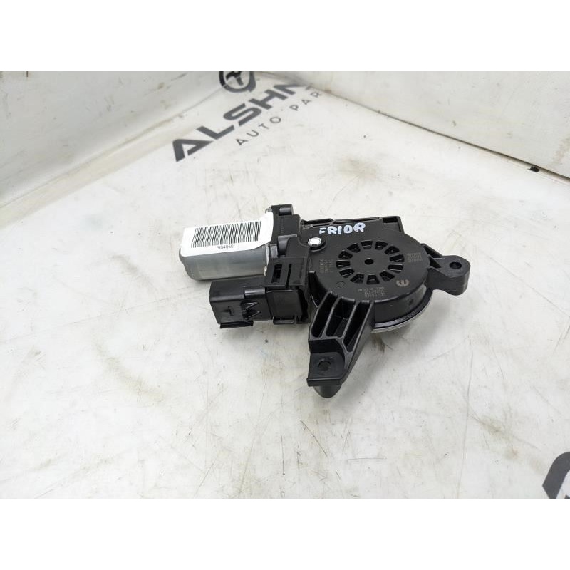 2019-2023 Ram 1500 Front Left Door Window Regulator Motor 68321289AA OEM