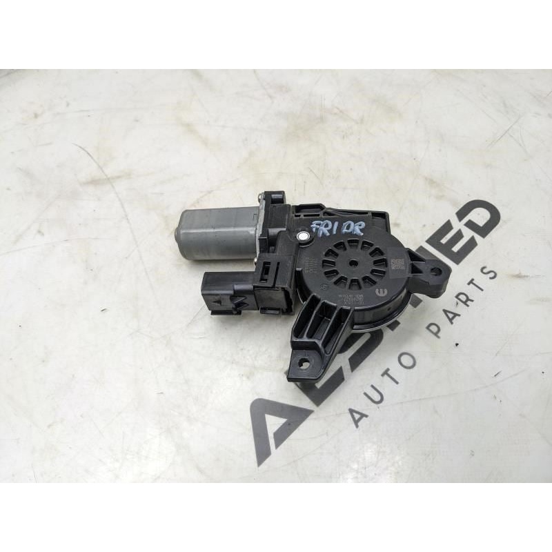 2019-2023 Ram 1500 Laramie FR Left Door Window Regulator Motor 68321289AA OEM