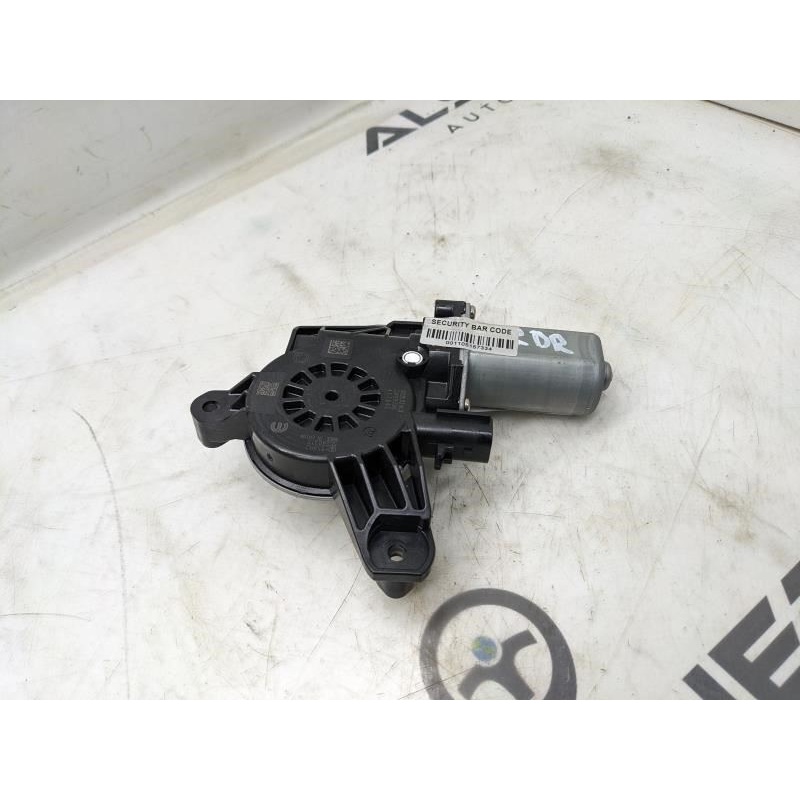 2019-2023 Ram 1500 Rear Left Door Window Regulator Motor 68321315AA OEM