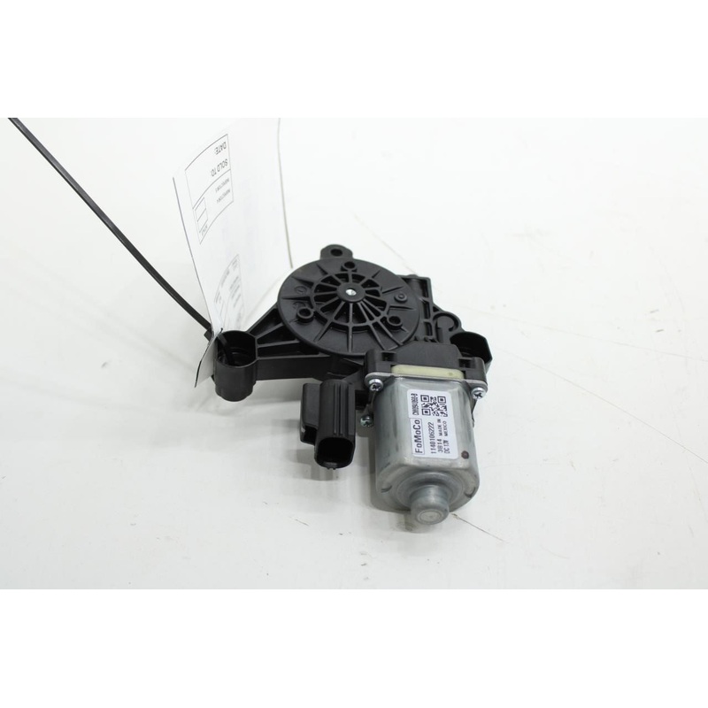 2020-2025 Ford Explorer Rear Left Driver Side Power Window Motor LB5Z-5823395-A