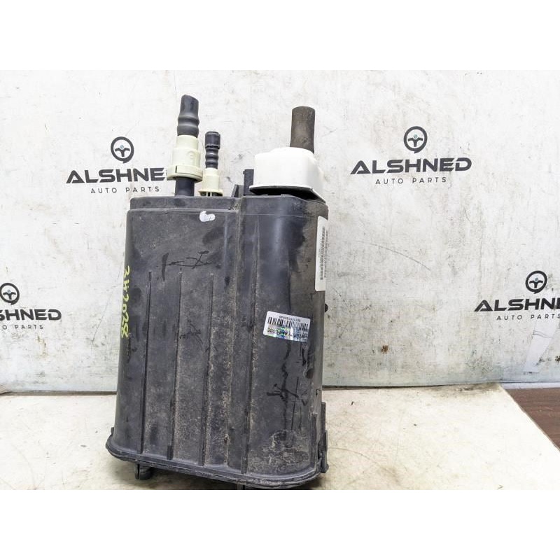 2012-2017 Jeep Wrangler Fuel Vapor Evaporator Emission Canister 68072074AH OEM