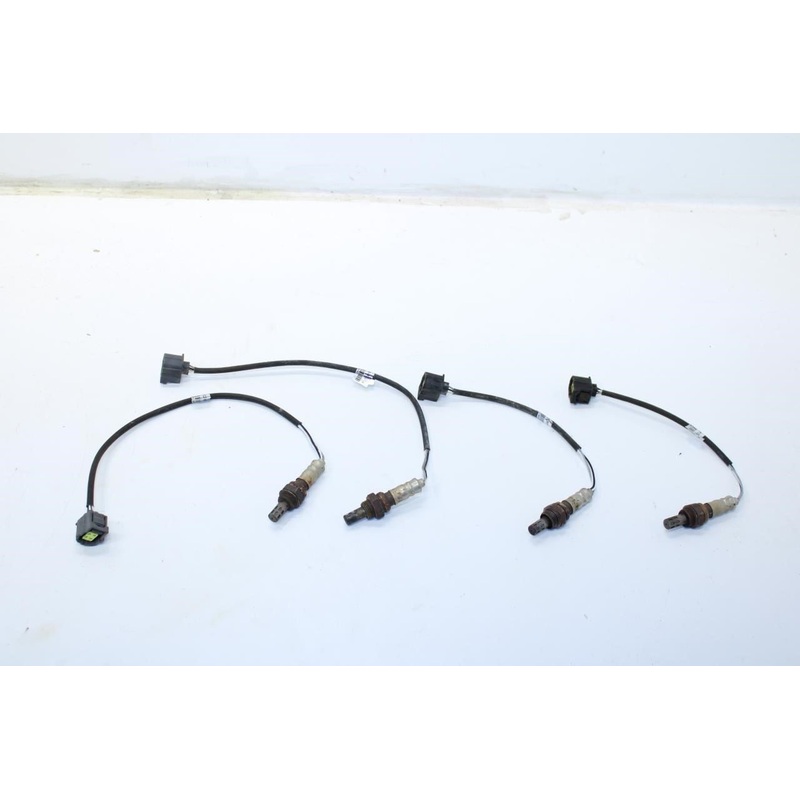 2012-2018 Ram 1500 2500 3500 5.7L Oxygen Sensor Set of 4 5149171AA OEM