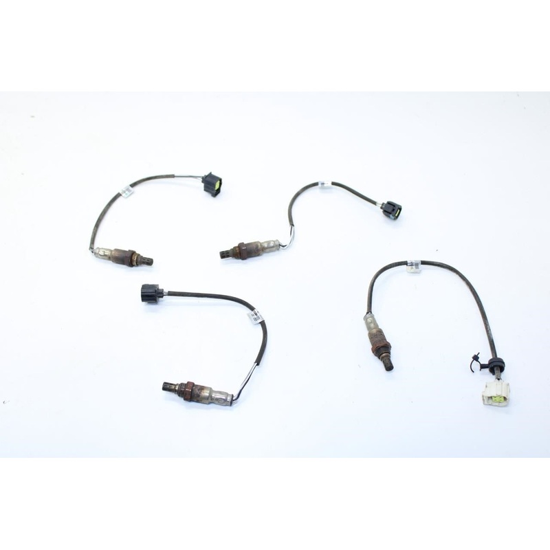 2012-2018 Ram 1500 2500 3500 5.7L Oxygen Sensor Set of 4 5149171AB OEM