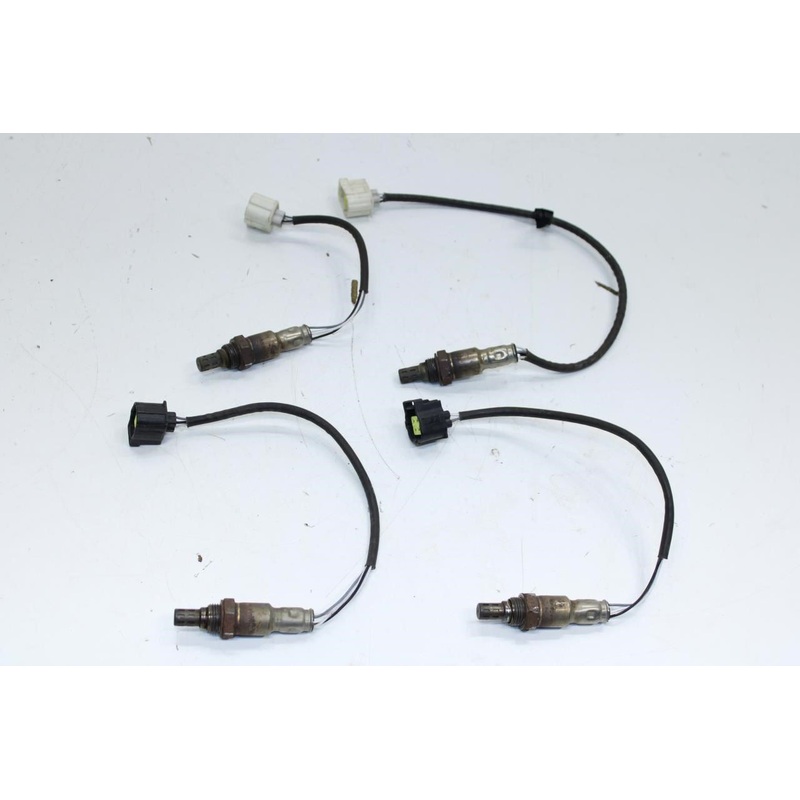 2012-2018 Ram 1500 2500 3500 5.7L Oxygen Sensor Set of 4 5149180AA 68090640AB