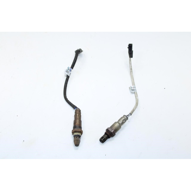 2014-2020 Nissan Rogue SV 2.5L Front Upper & Rear Lower Oxygen Sensor