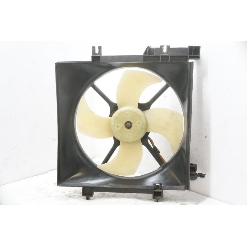 05-14 Subaru Outback & Legacy Radiator Cooling Fan Motor Assembly 45122AG02C OEM