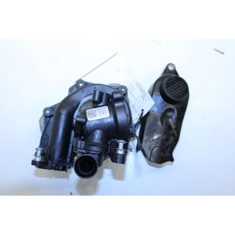15-18 Volkswagen Jetta 1.8L Engine Water Pump Thermostat Housing 06K121111N OEM