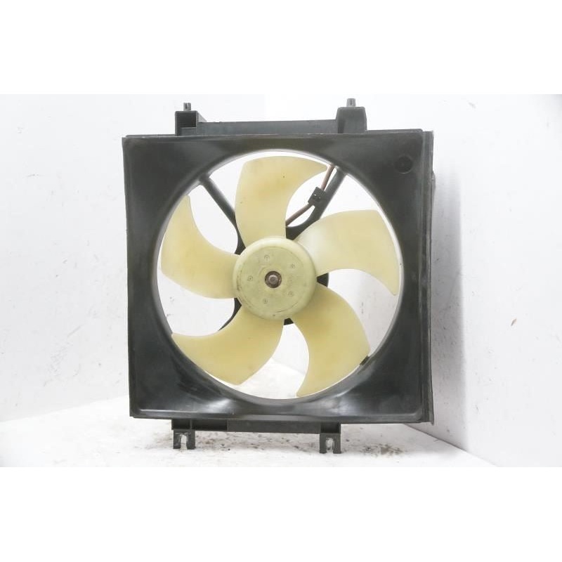 2007-2014 Subaru Legacy Radiator Cooling Fan Motor Assembly 45122AG02C OEM
