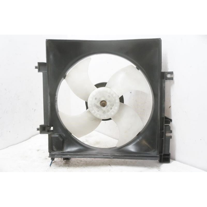 2009-2013 Subaru Forester Radiator Cooling Fan Motor Assembly 45122AG000 OEM
