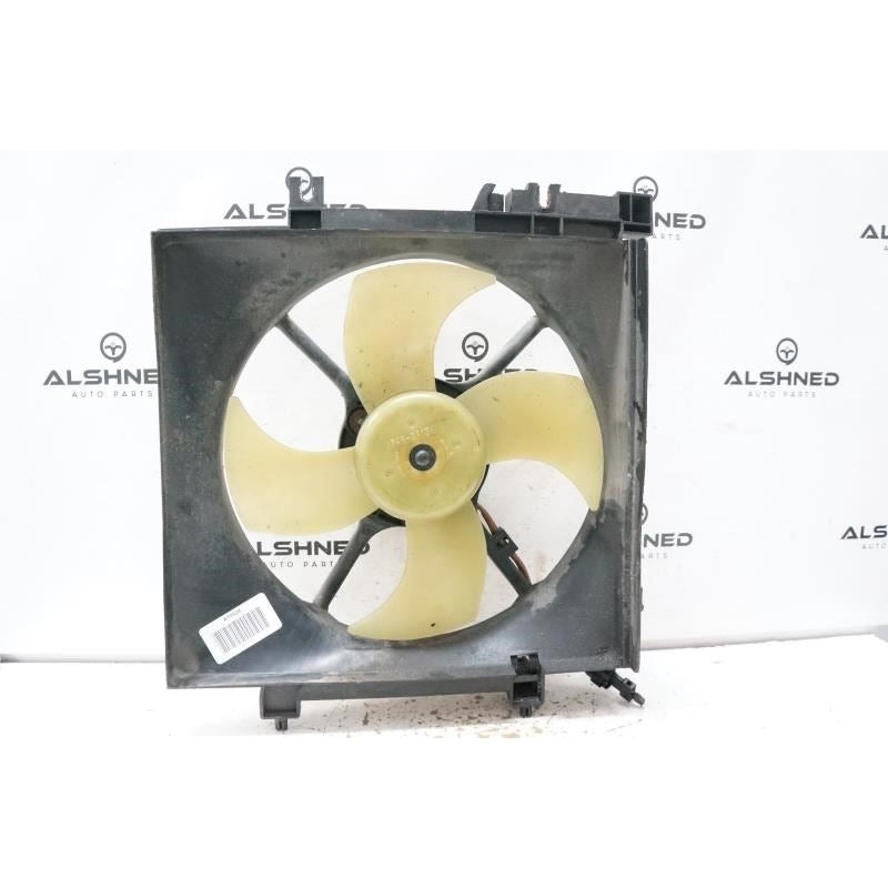 2009-2014 Subaru Legacy Outback Radiator Cooling Fan Motor Assembly  45122AG02C