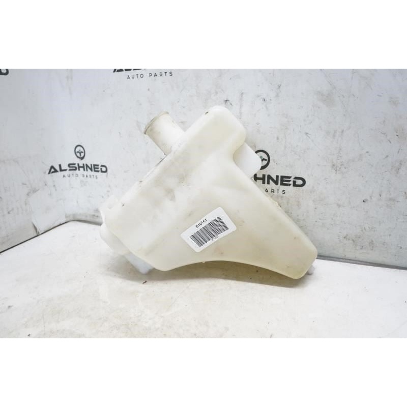 2009 Mazda CX-7 Radiator Coolant Reservoir Bottle L3BT-15-350 OEM *ReaD*