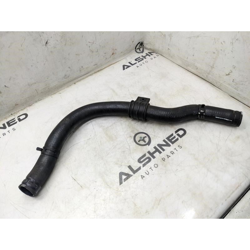 2011-15 Kia Optima LX AT Engine Radiator Upper Coolant Hose Pipe 25411-3S000 OEM