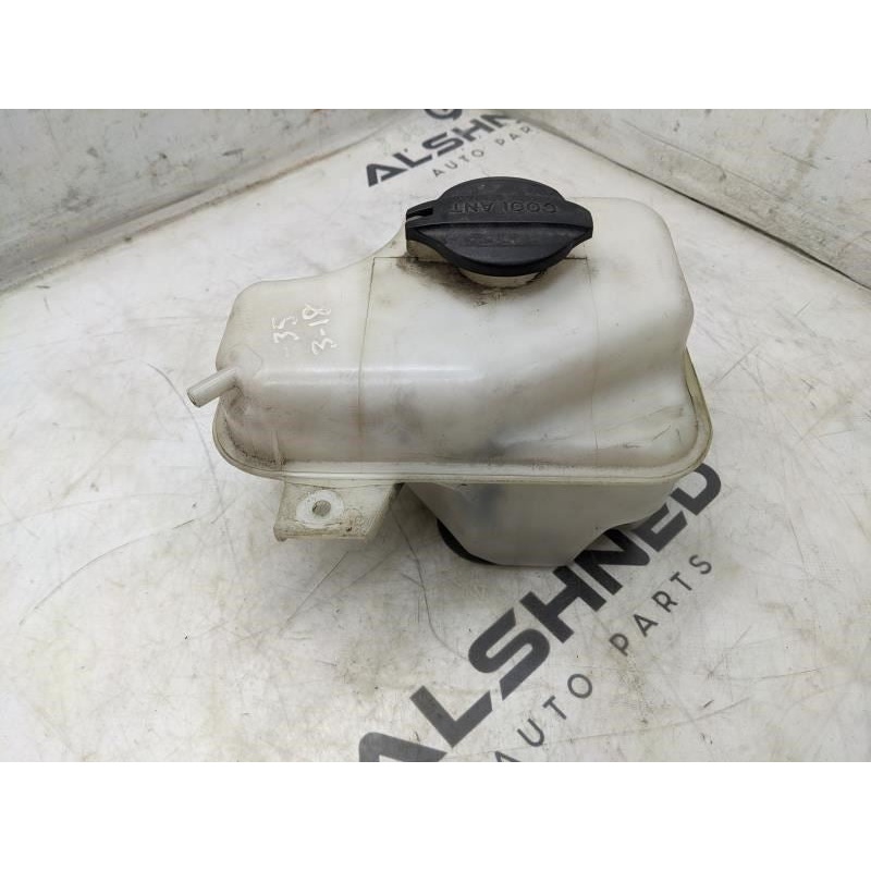 2011-2016 Kia Optima Radiator Coolant Reservoir Tank 25430-2T000 OEM