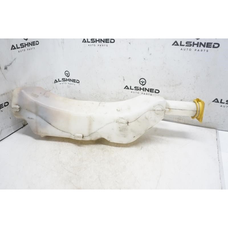 2011-2017 Dodge Grand Caravan Radiator Coolant Reservoir Bottle 04677569AA OEM