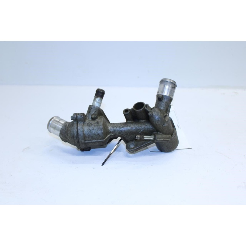 2011-2025 Ford F150 Platinum Engine Coolant Thermostat Housing BL3E-8A587-BB OEM