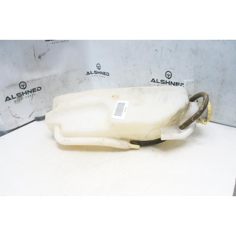 2012-2018 Jeep Wrangler Radiator Coolant Reservoir Bottle 68091500AD OEM