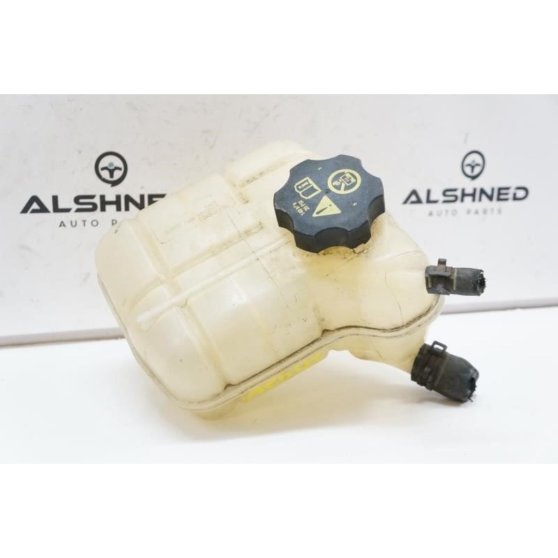 2012 Buick Regal Radiator Coolant Reservoir Bottle 22950436 OEM