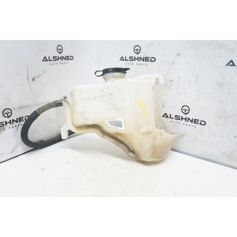 2012 GMC Acadia Radiator Coolant Reservoir Bottle 23159167 OEM