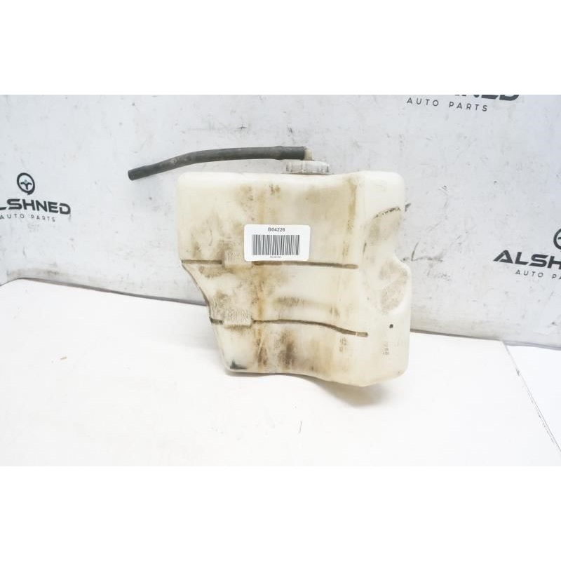 2012 Honda Accord Radiator Coolant Reservoir Bottle 19101-R40-A00 OEM
