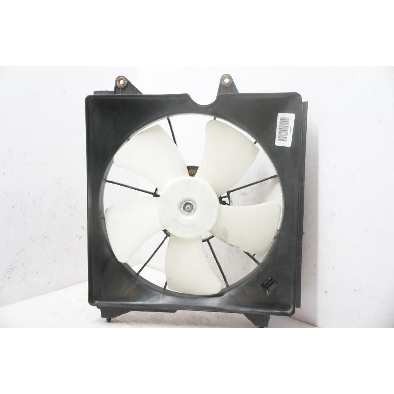 2013-2015 Acura RDX Radiator Cooling Fan Motor Assembly 19015-R70-A01 OEM