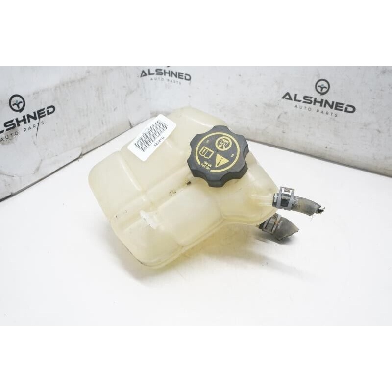2013-2017 Cadillac XTS Radiator Coolant Reservoir Bottle 22950436 OEM