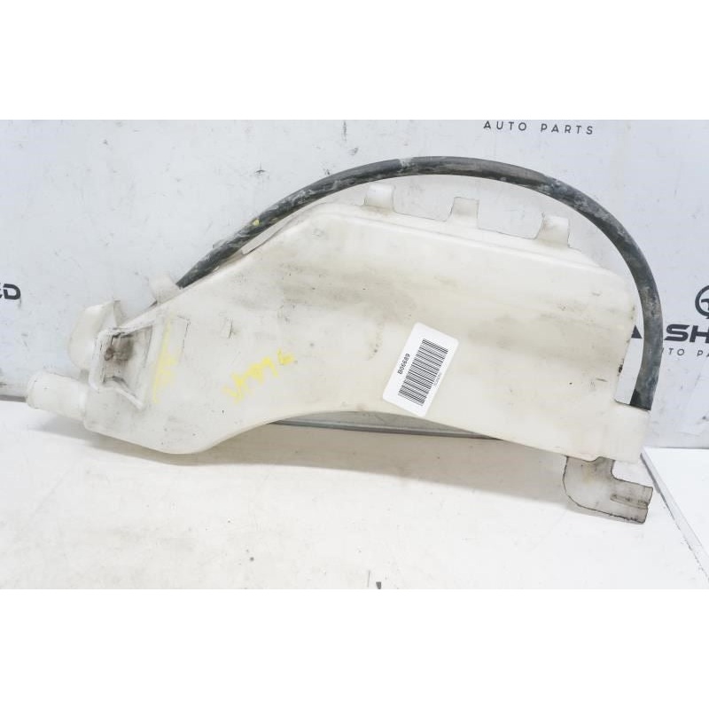 2013-2019 Nissan Sentra Radiator Coolant Reservoir Bottle 21710-3SH0A OEM *ReaD*
