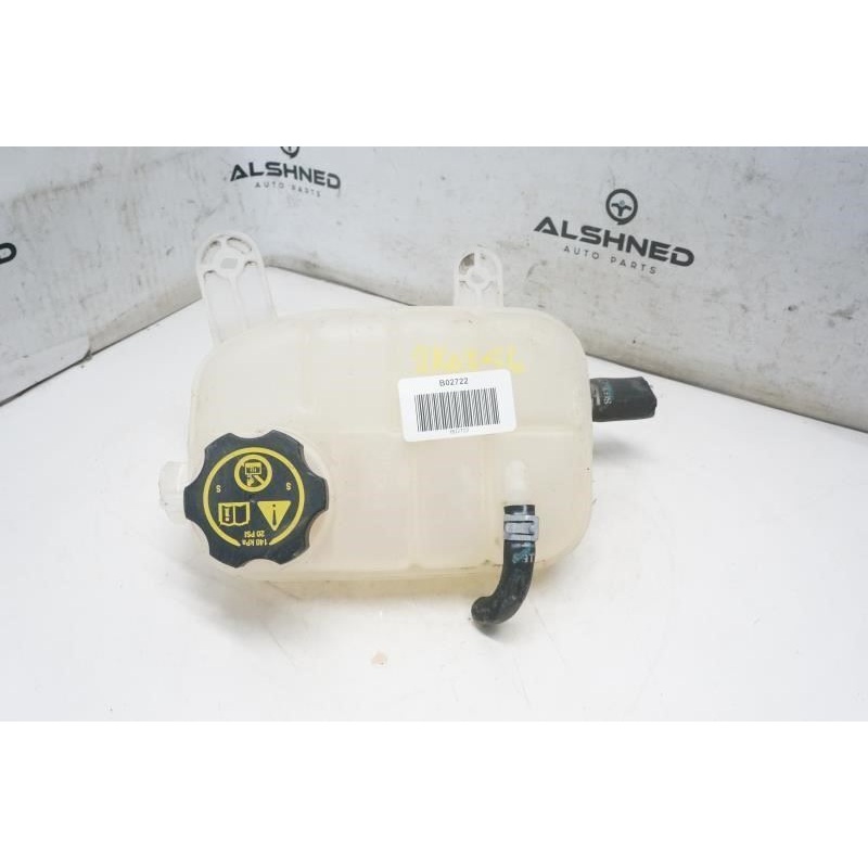 2013-2020 Chevrolet Trax Radiator Coolant Reservoir Bottle 95269001 OEM