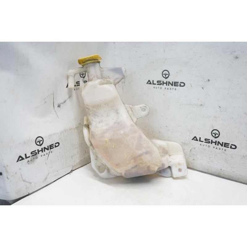 2014 Jeep Grand Cherokee 3.6L Radiator Coolant Reservoir Bottle 5165708AA OEM