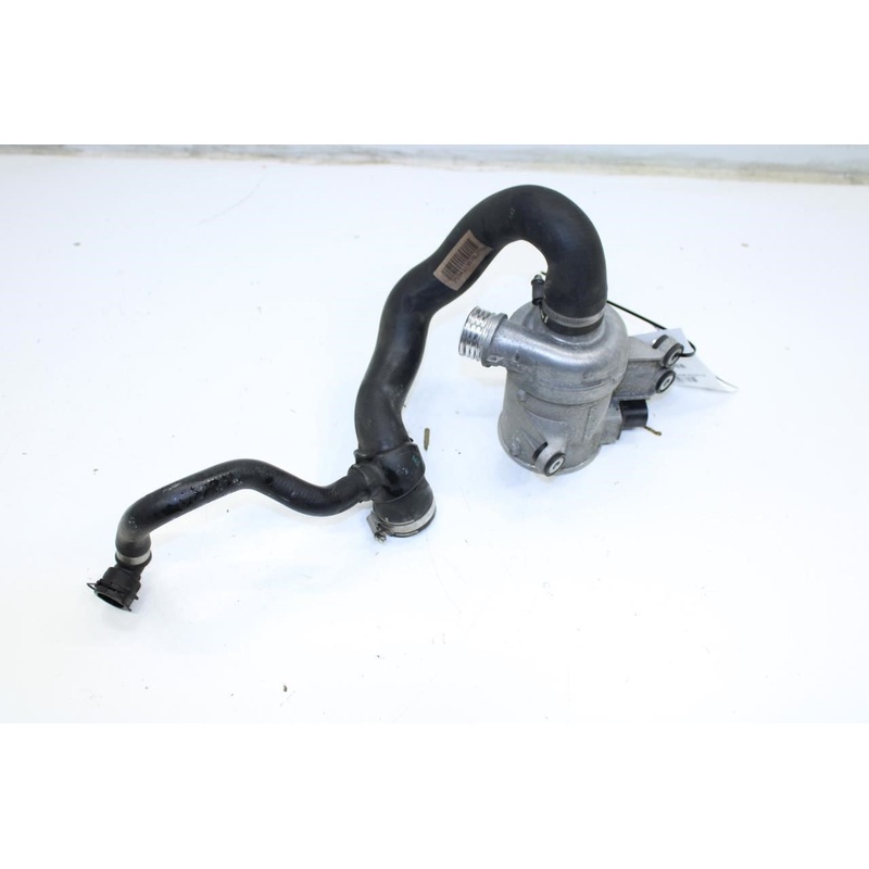 2015-16 BMW 435i Gran Coupe 3.0L Engine Cooling Electric Water Pump 11518635090