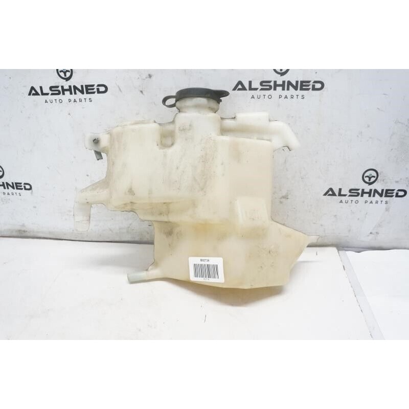 2015 Buick Enclave Radiator Coolant Reservoir Bottle 23159167 OEM