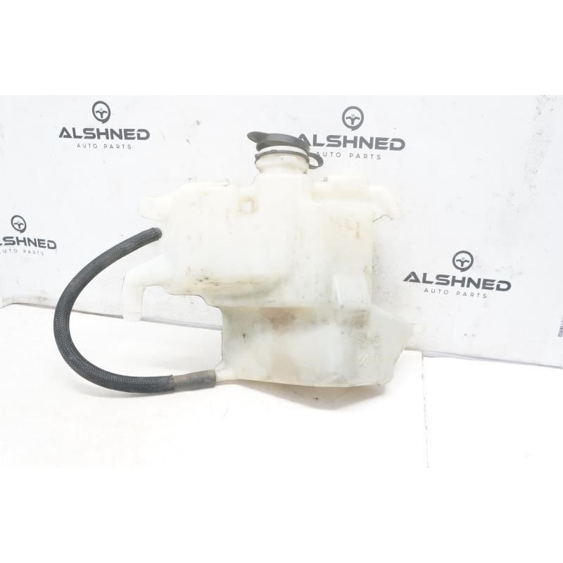 2015 GMC Acadia Radiator Coolant Reservoir Bottle 23159167 OEM
