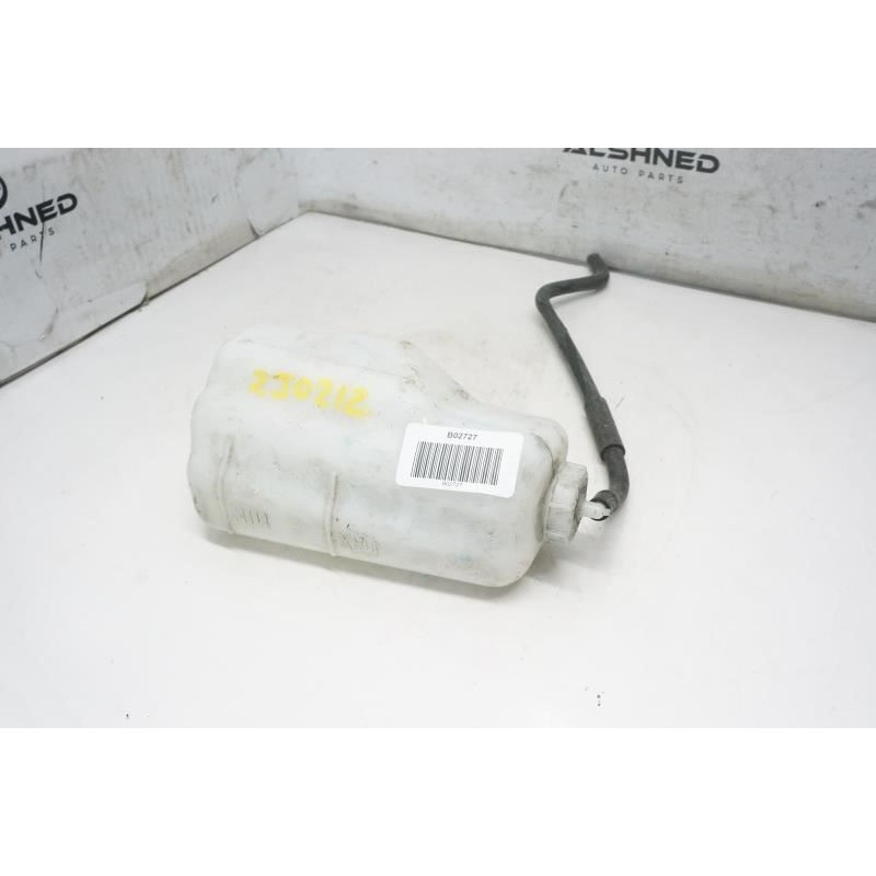 2016-2018  Honda Pilot Radiator Coolant Reservoir Bottle 19101-5J6-A00 OEM