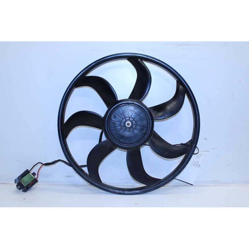 2016-2022 Buick Encore 1.4L Engine Cooling Fan Blade w/ Fan Motor 95382426 OEM