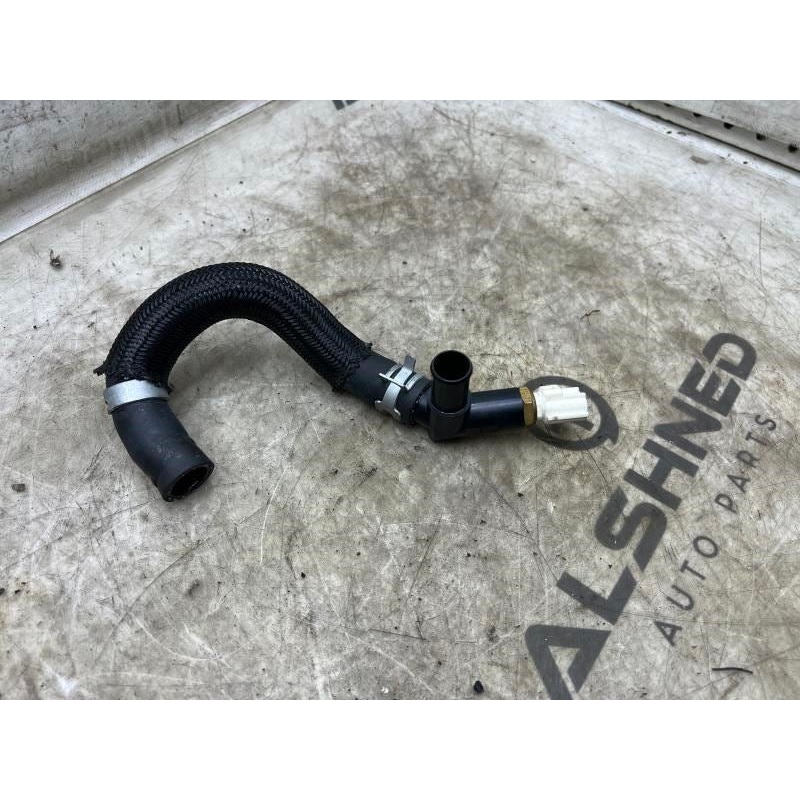 2016-2022 Toyota Prius Lower Inlet Radiator Coolant Hose 16572-37210 OEM