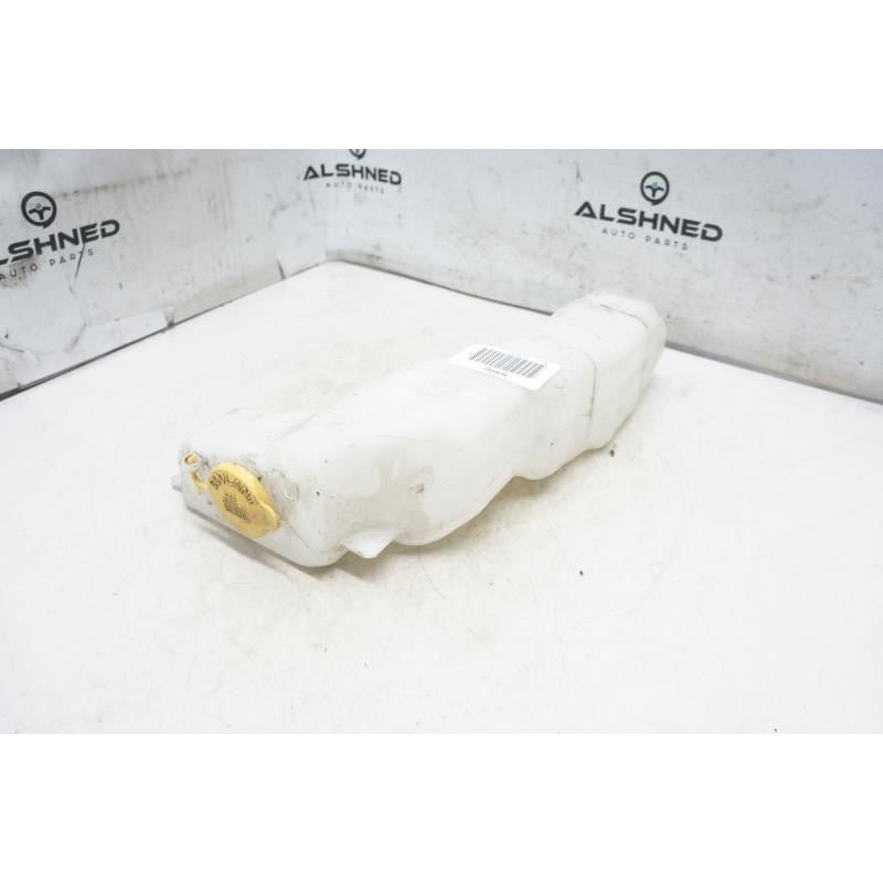 2017-2019 Subaru Impreza 2.0L Radiator Coolant Reservoir Bottle 45153FL00A OEM