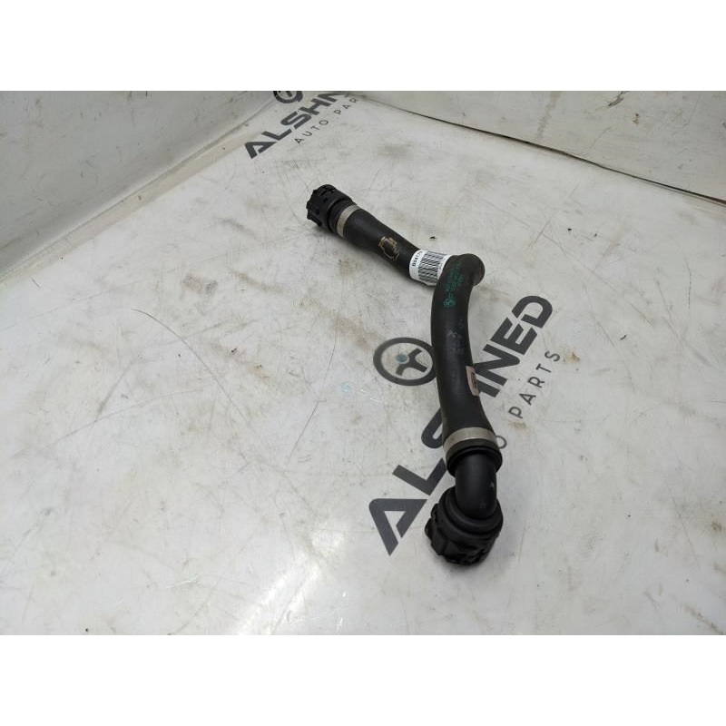 2017-2020 BMW 430i xDrive Radiator and Engine Return Hose 64219329646 OEM