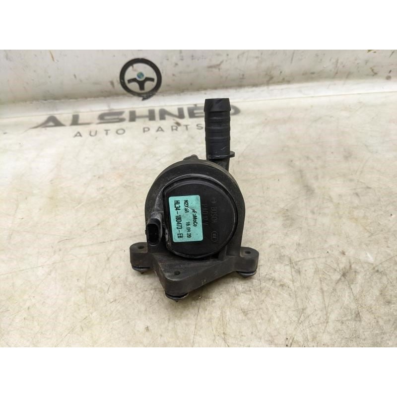 2017-2020 Ford F150 3.5L Engine Auxiliary Water Coolant Pump HL34-18D473-EB OEM