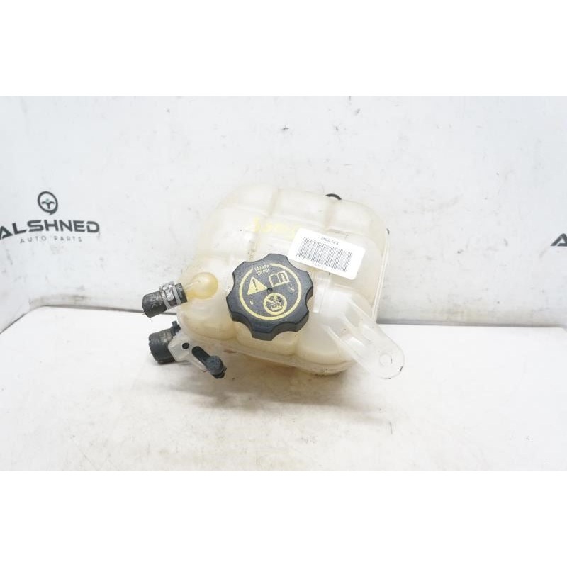 2017 Buick Envision Radiator Coolant Reservoir Bottle 13364573 OEM *ReaD*